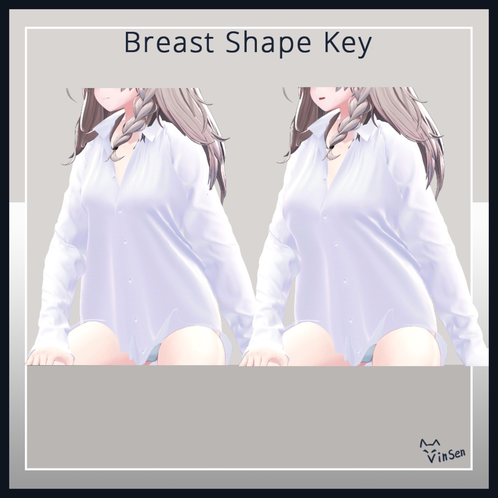 L Shirt for Shinano しなの