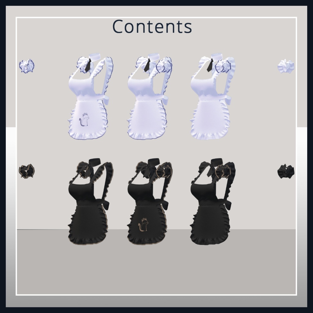 Secret Service for Airi 愛莉