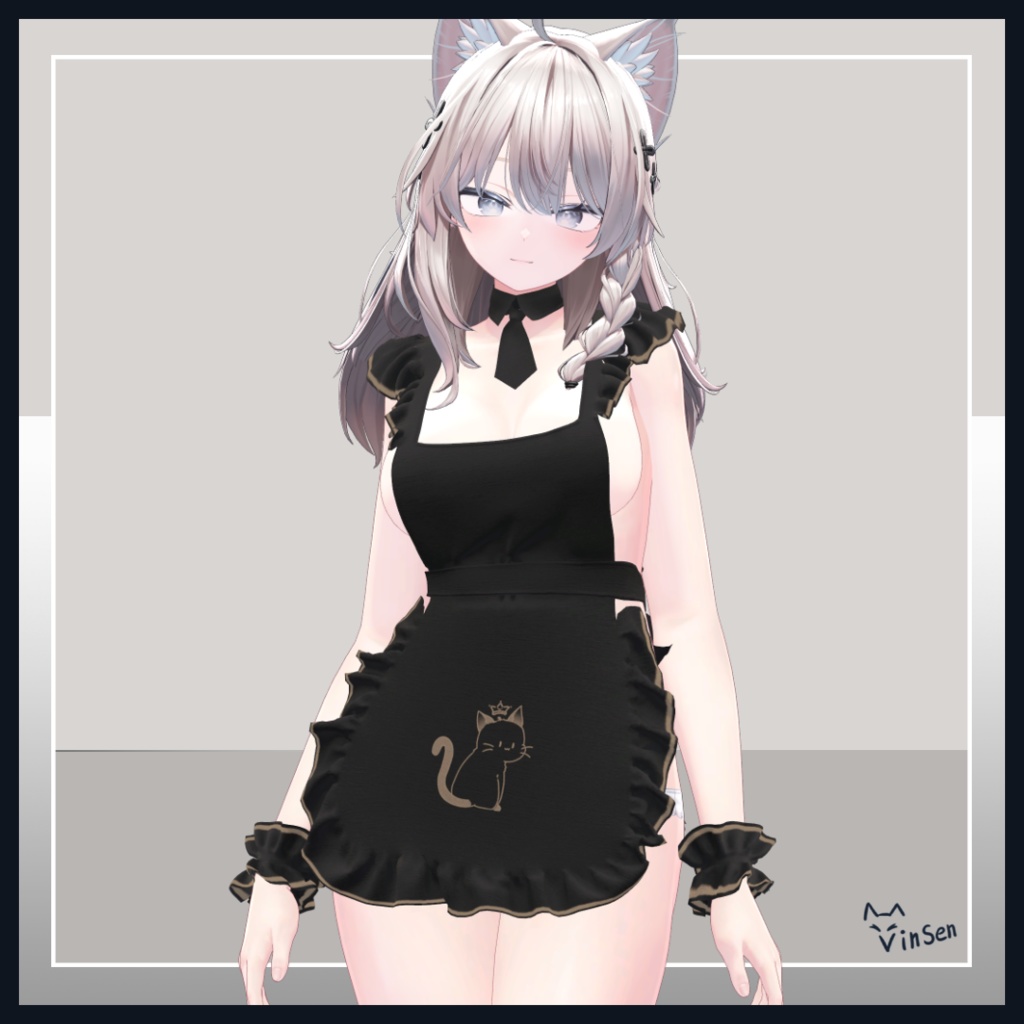 Secret Service for Shinano しなの