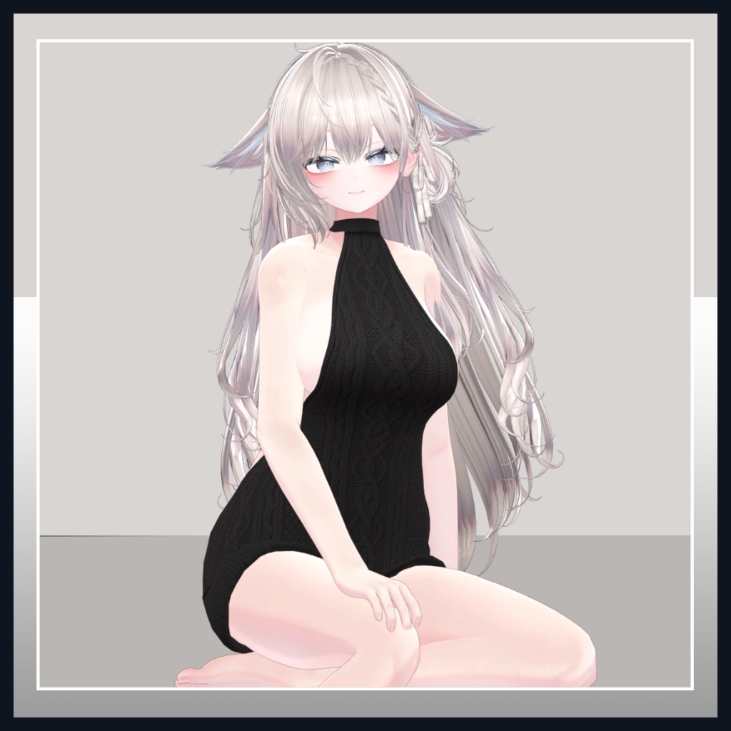 Knit for Shinano しなの