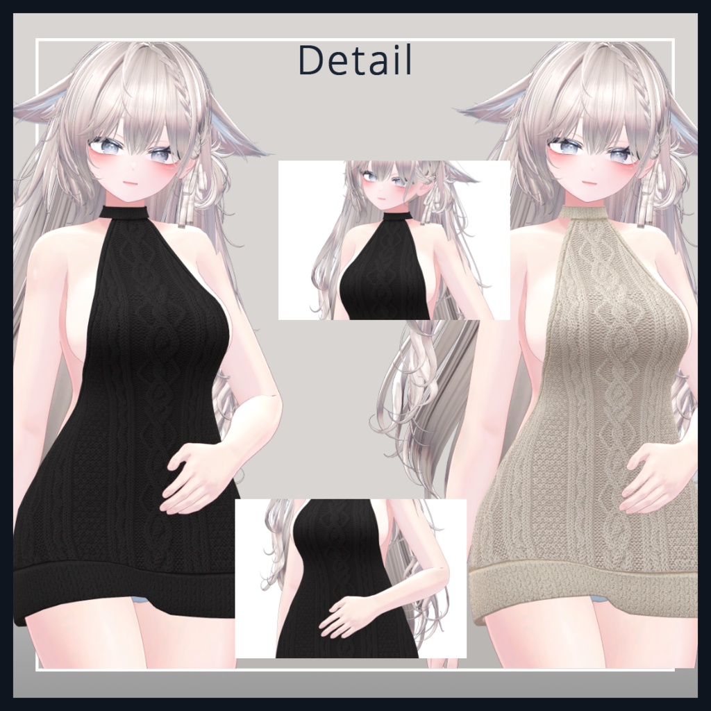 Knit for Shinano しなの