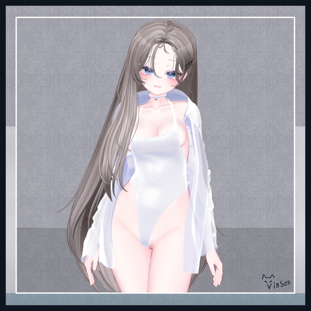Pure for Airi 愛莉