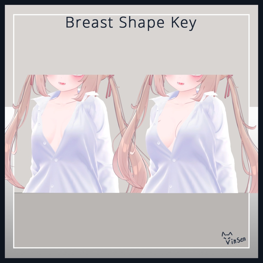 Shirt for Chiffon シフォン