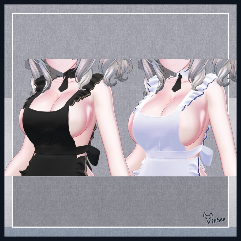Secret Service for Milltina ミルティナ