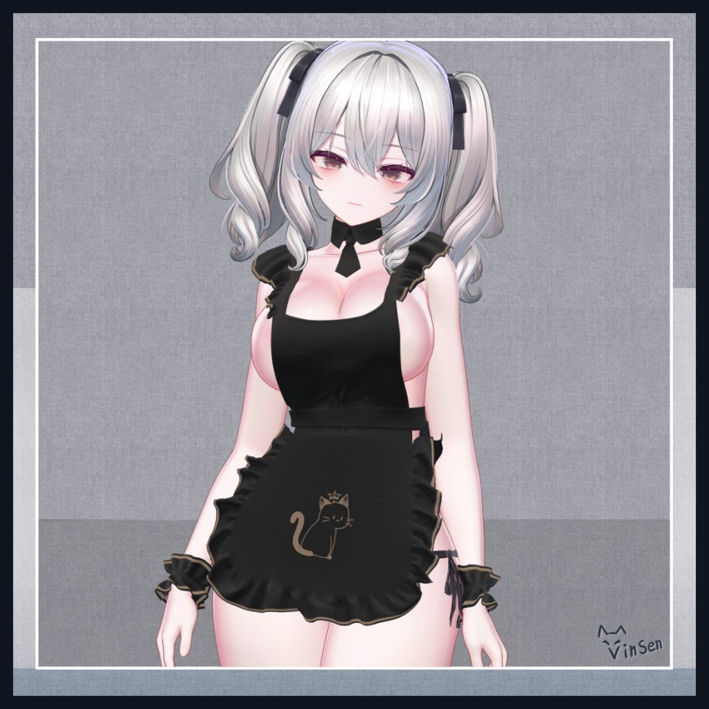 Secret Service for Milltina ミルティナ