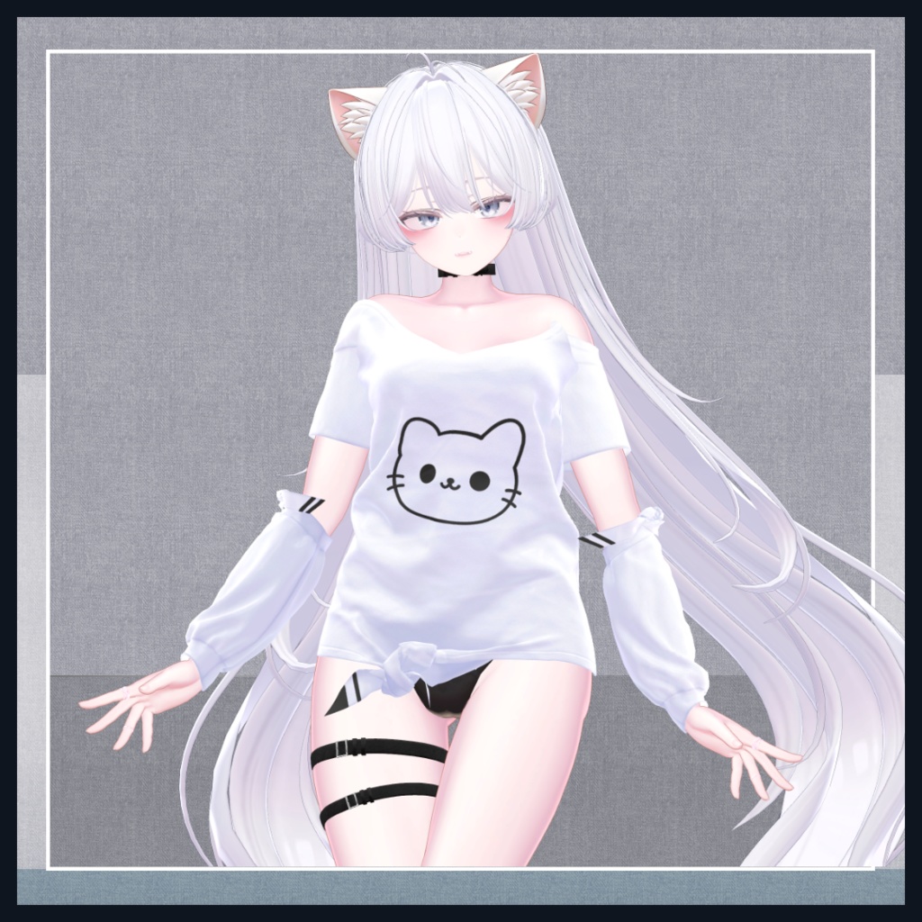 Loose T for Manuka マヌカ