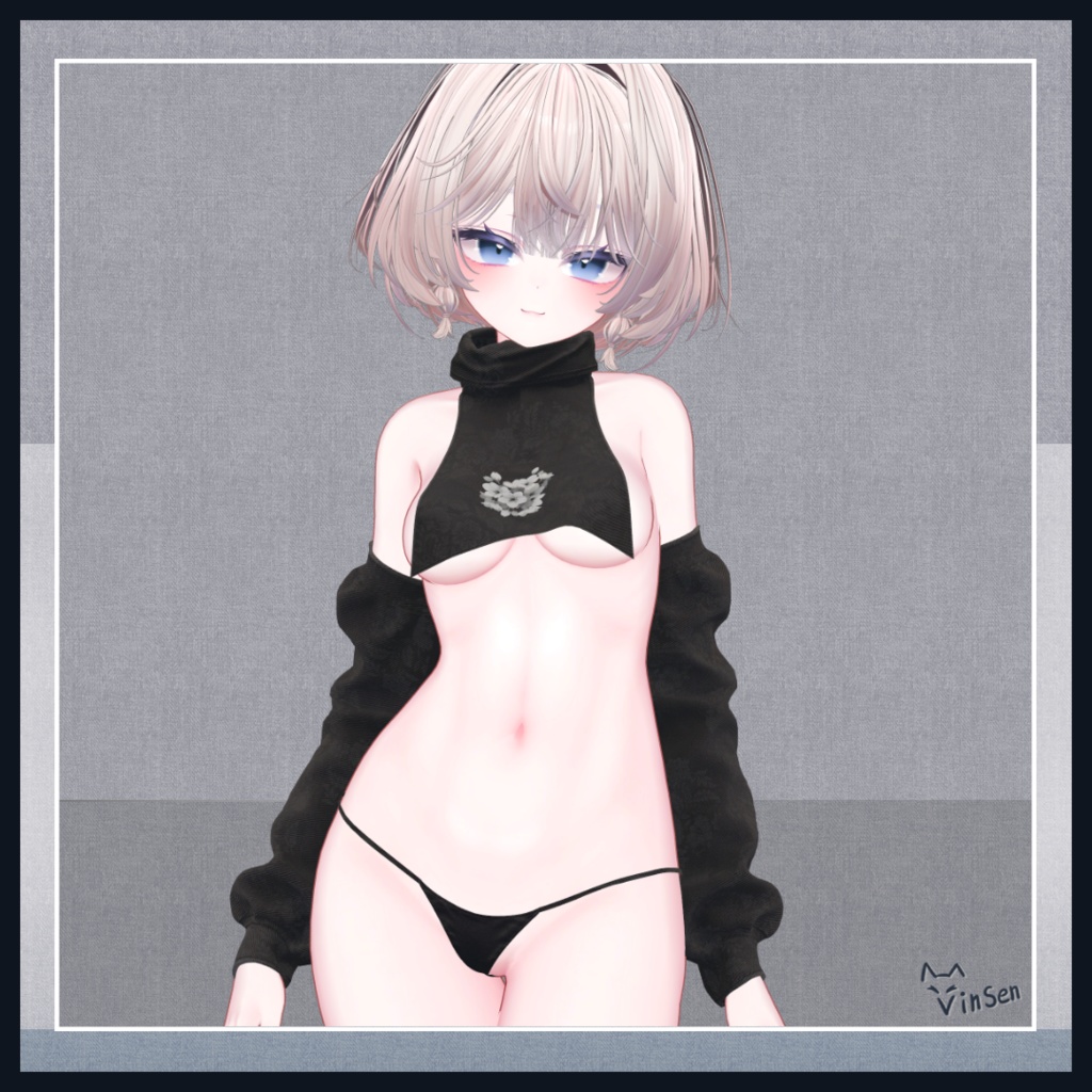 Puppy for Airi & Milltina
