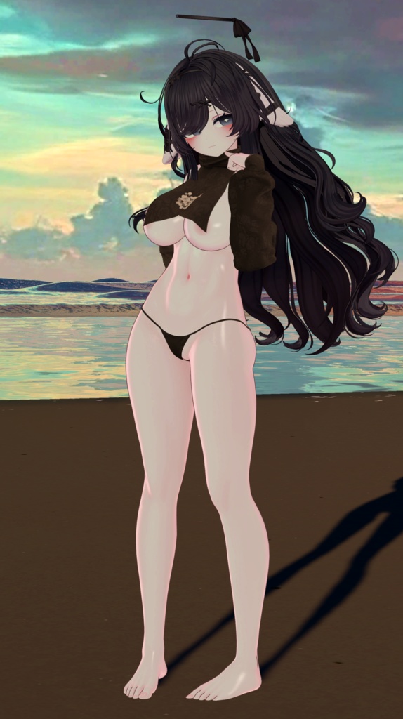 Puppy for Airi & Milltina