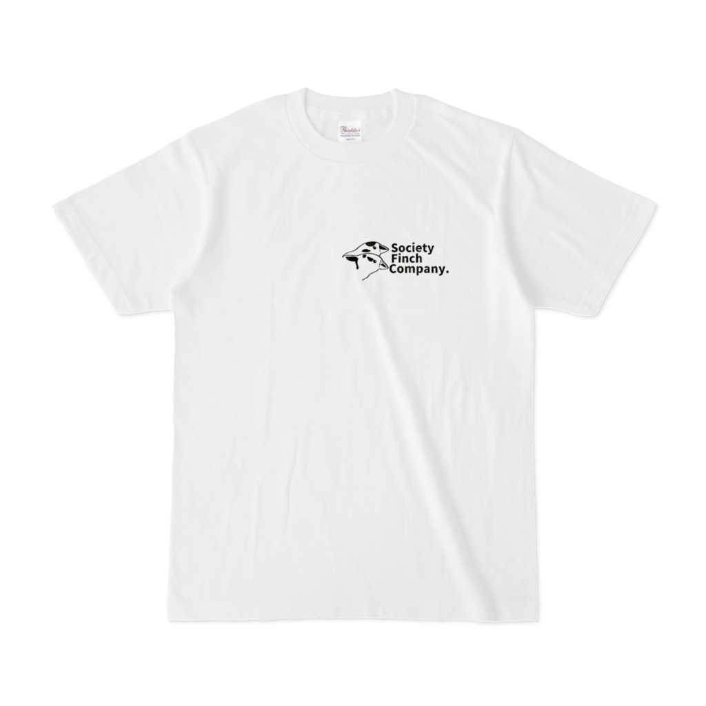 十姉妹株式会社オフィシャルTシャツ