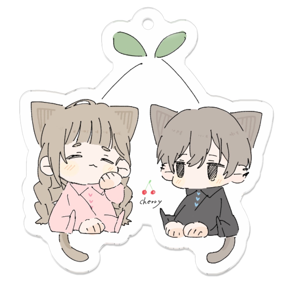 さくらんぼ