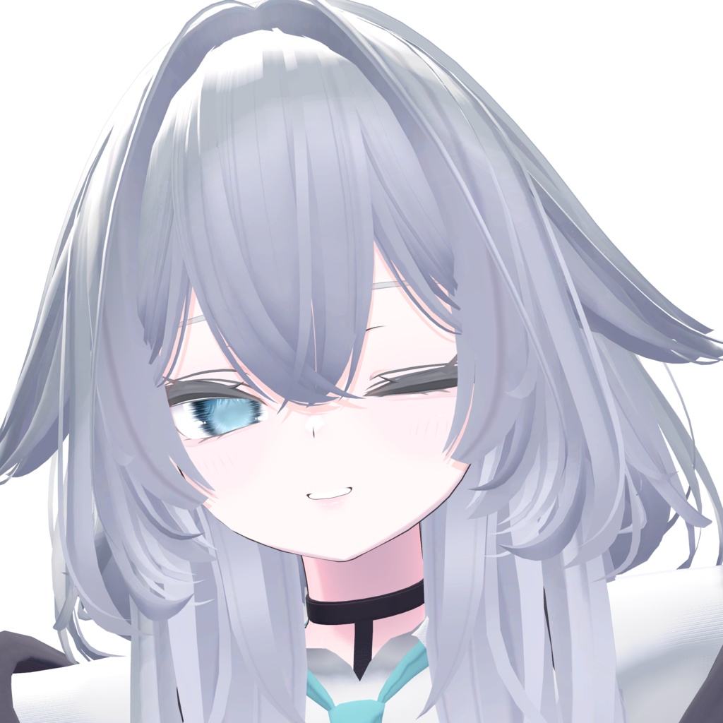 RURUNE専用MakeupTexture-水蜜桃メイク-