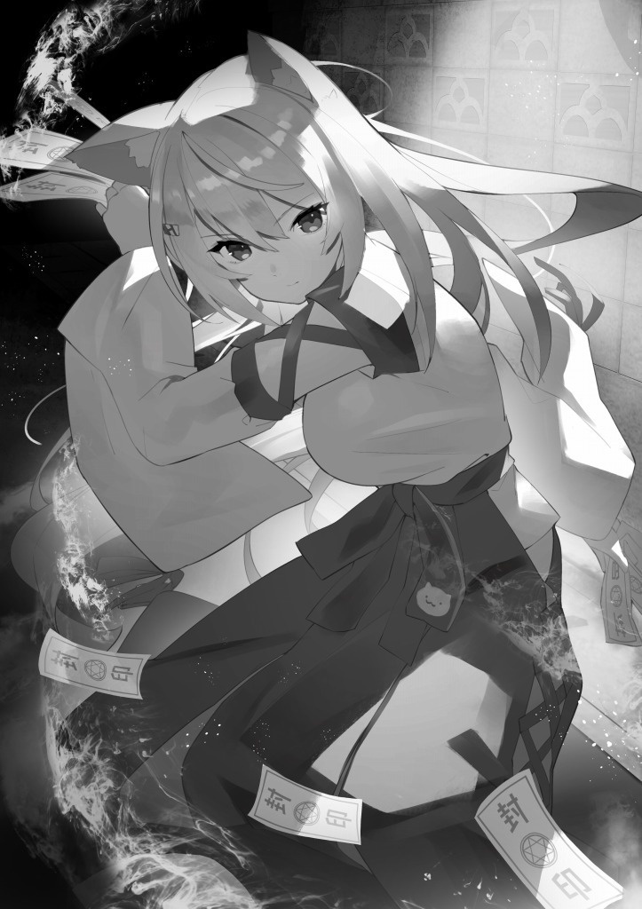 ただ華々しく咲く【DL版】