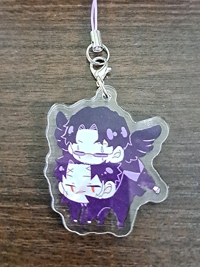 座チヒ　アクキー