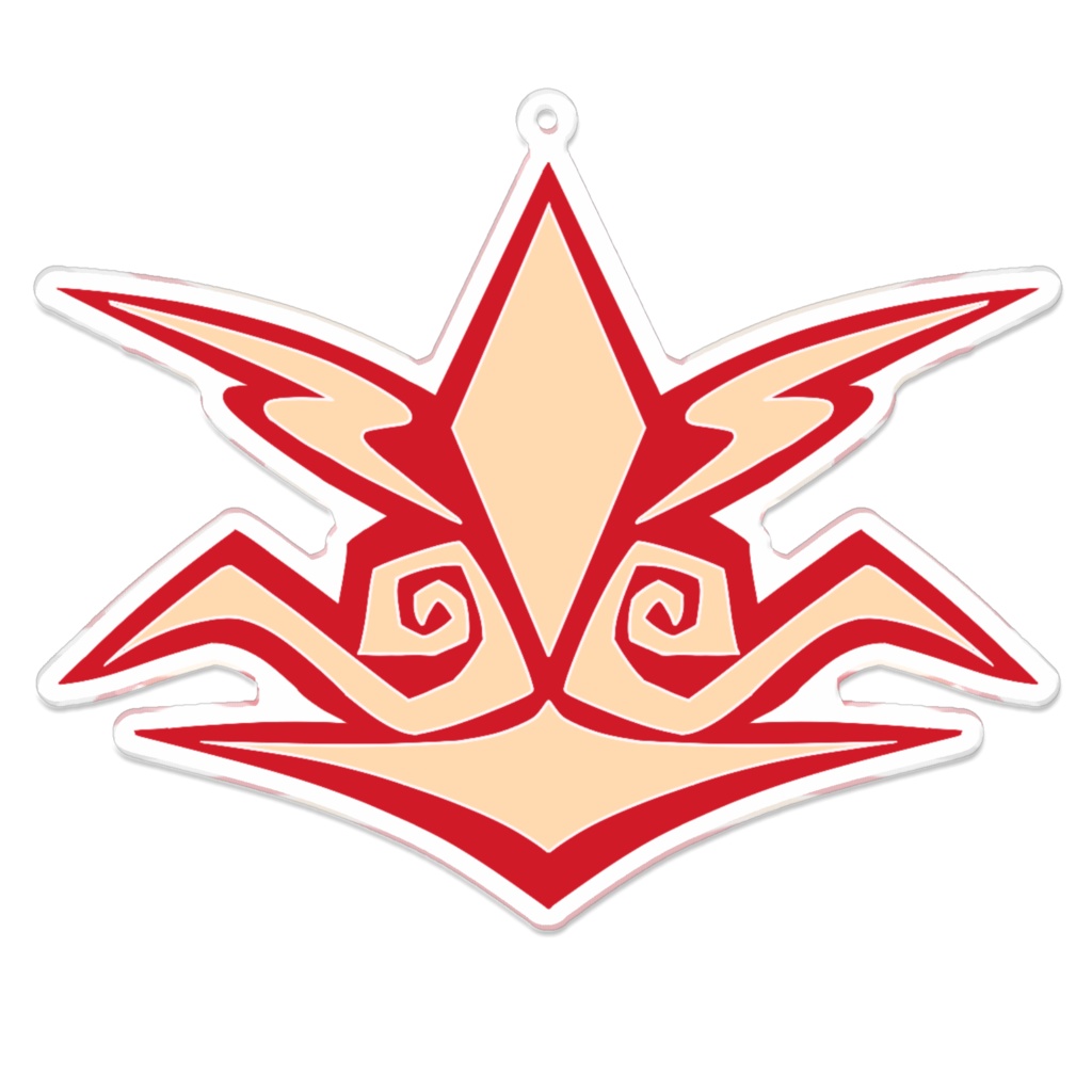 アスター一族の家紋　〜Crests of the Aster Clan〜