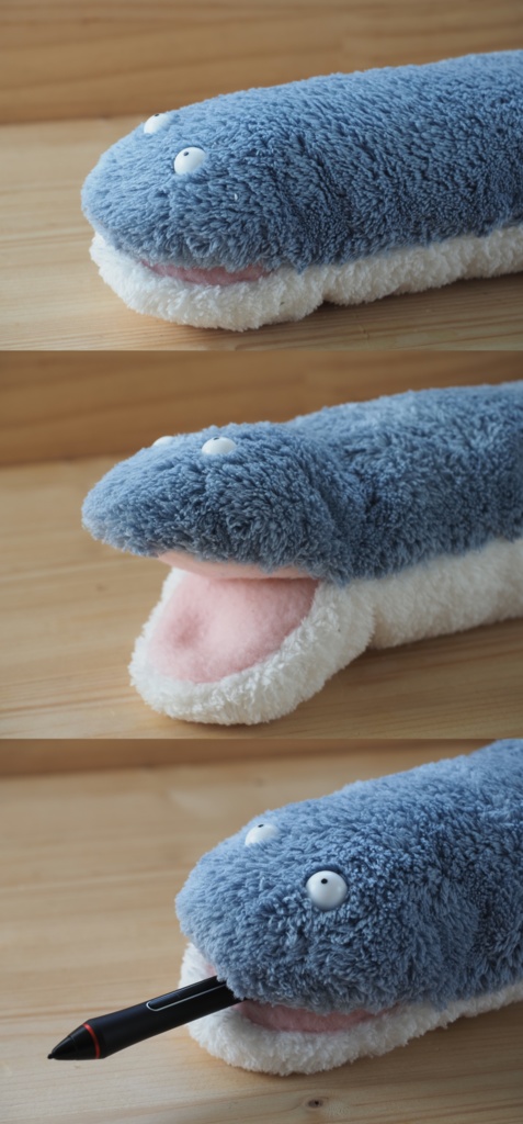 ぬいぐるみ へび