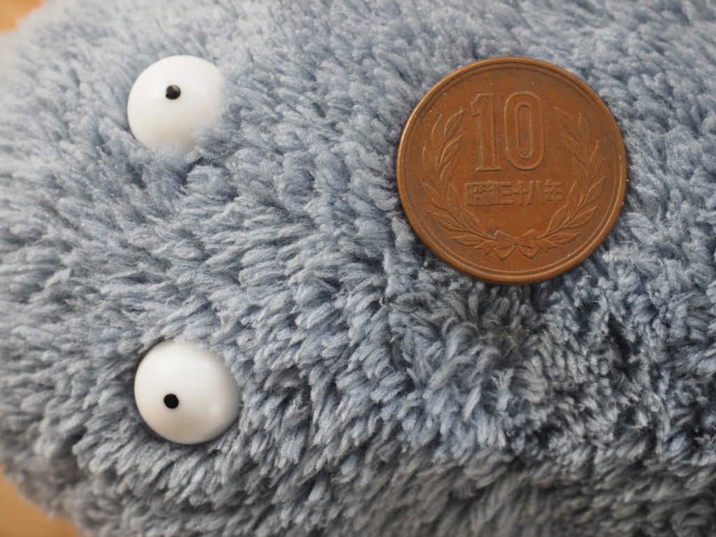 ぬいぐるみ へび