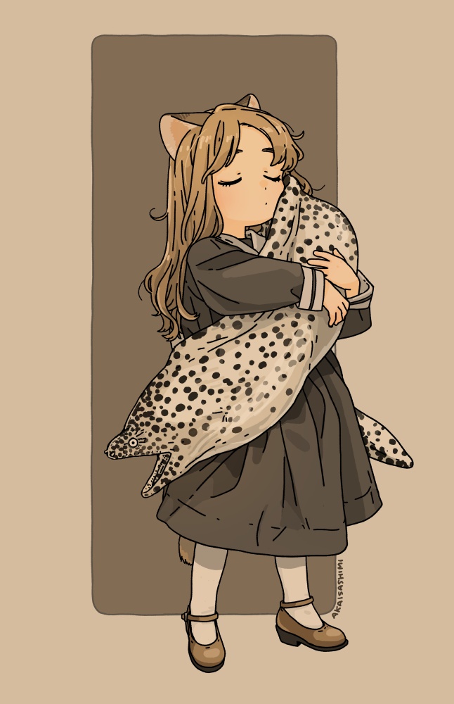 リングノート ざりがに・うつぼ