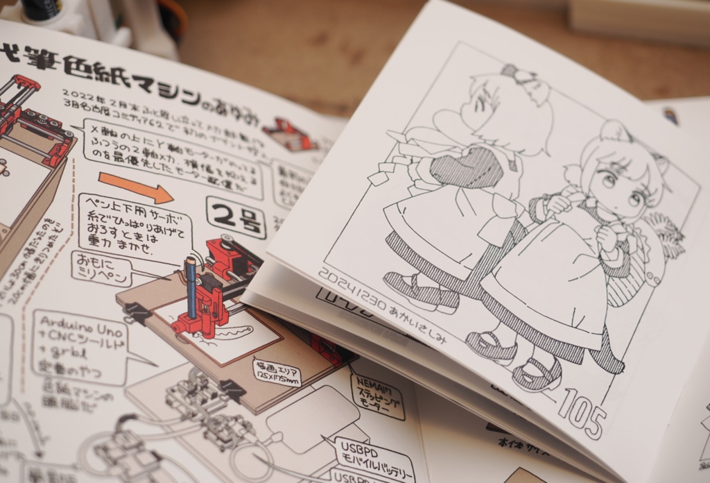 シキシマシンノホン