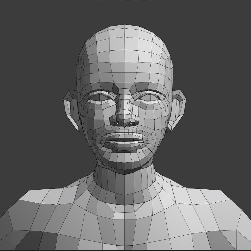 素体
