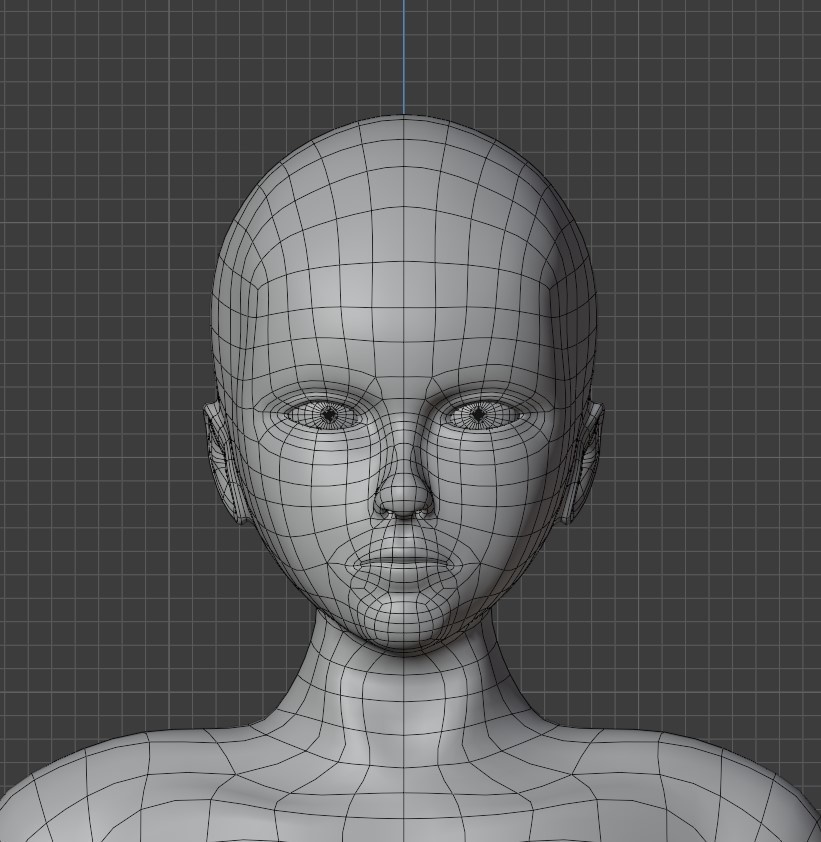 素体Ver.2.0