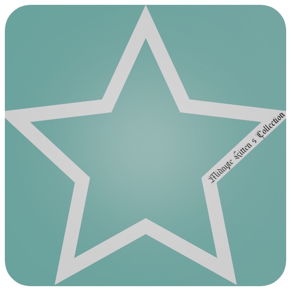 Star Earring | FBX ONLY | VRChat | VRoid | Unity