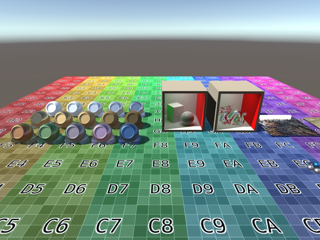 Takenoko Shader(β版)