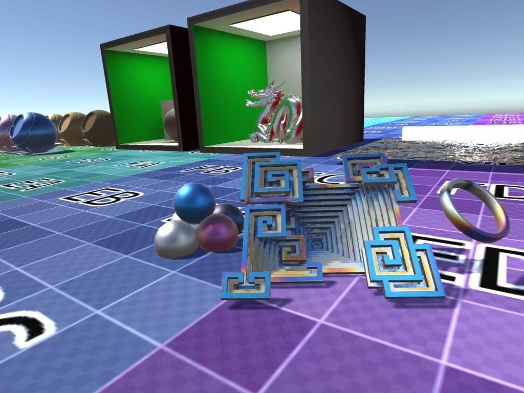 Takenoko Shader(β版)