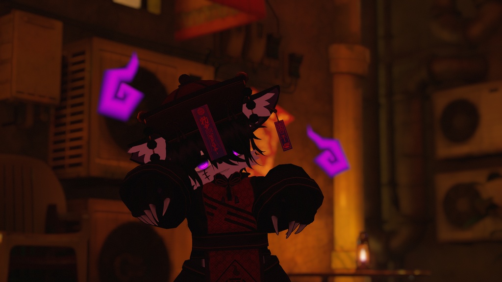 シーフ―(Shi-Fu-)