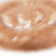 3D Honeybun