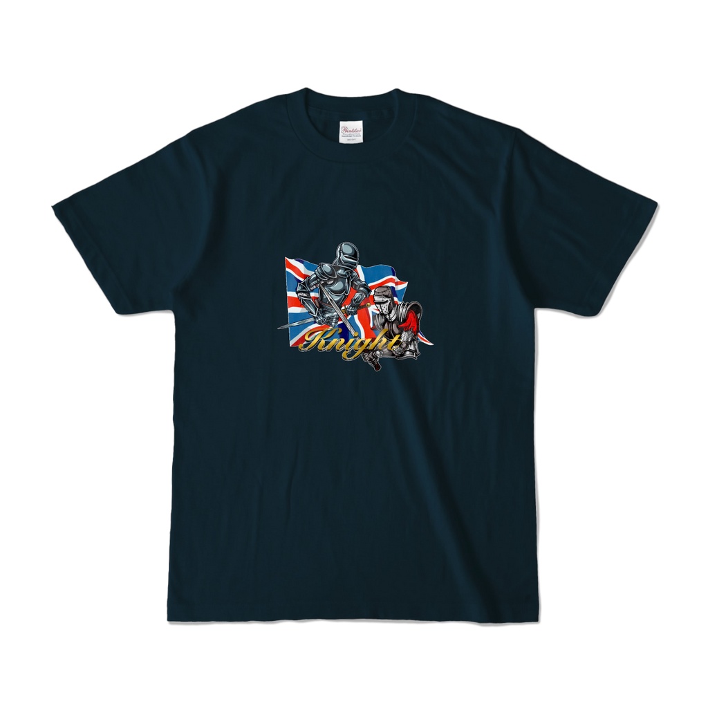English Knight