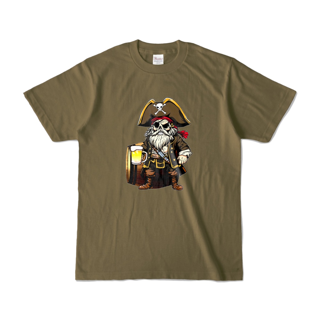 Skull Pirates