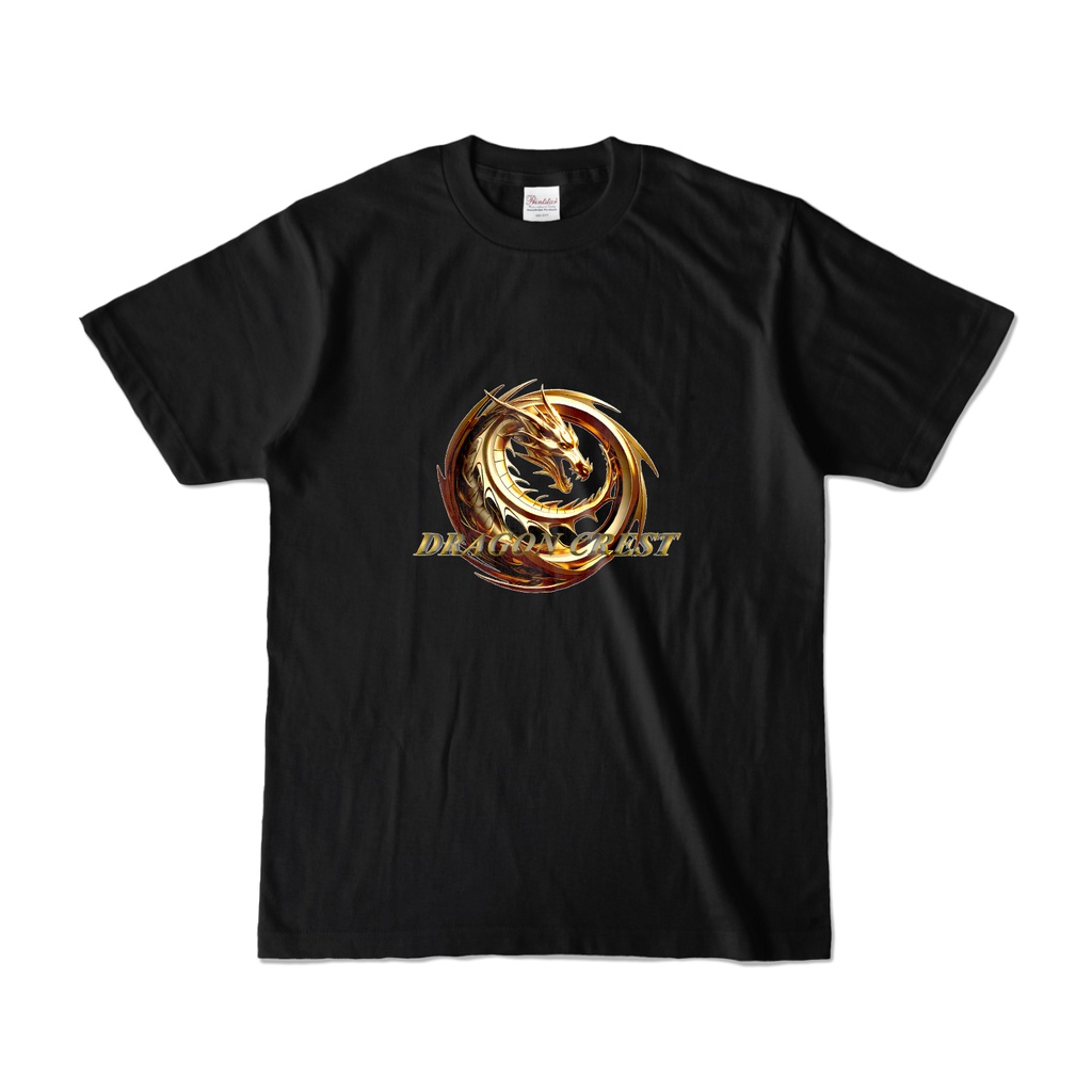 Dragon Crest