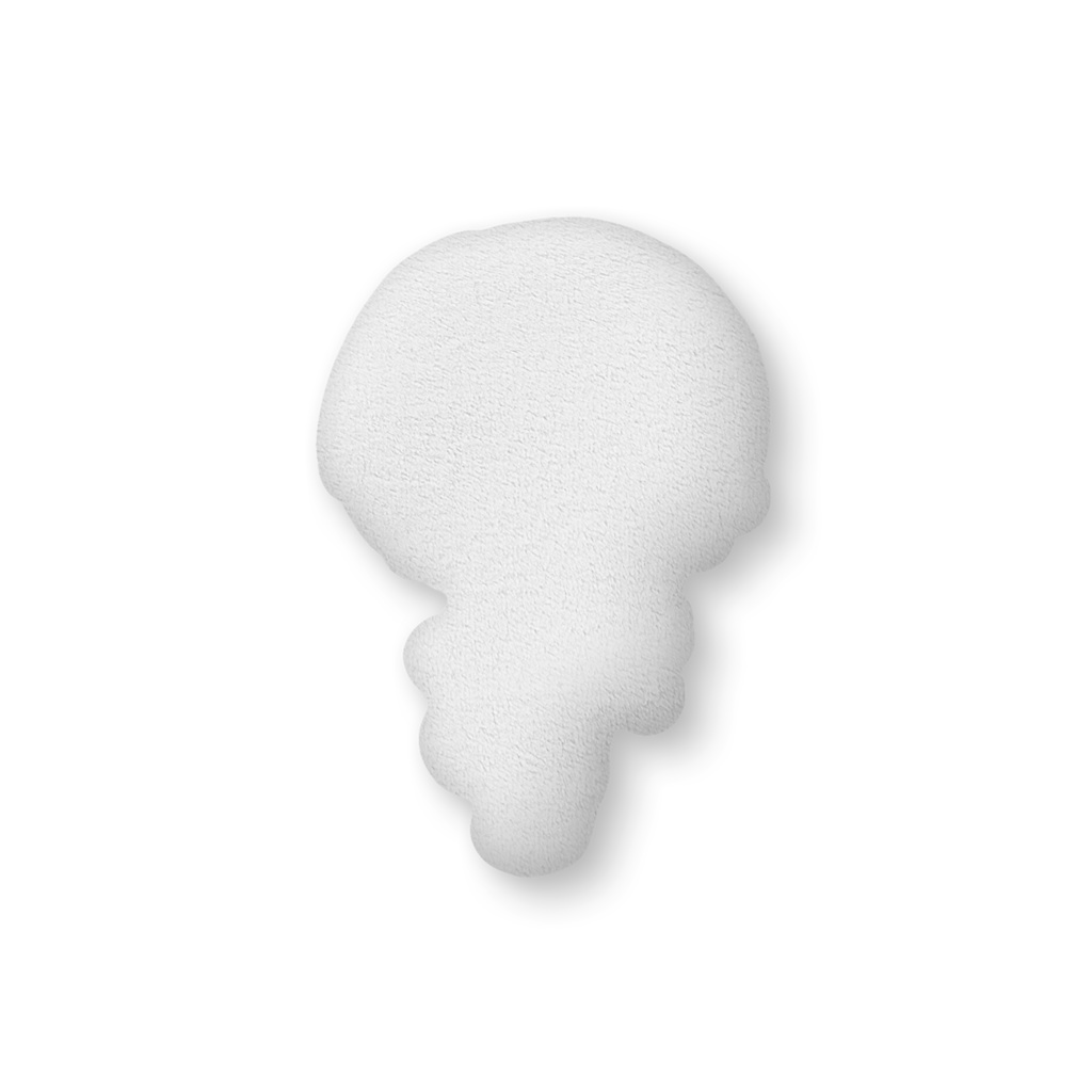 【受注生産】湊星いぐれ 1周年記念オリジナルクッション