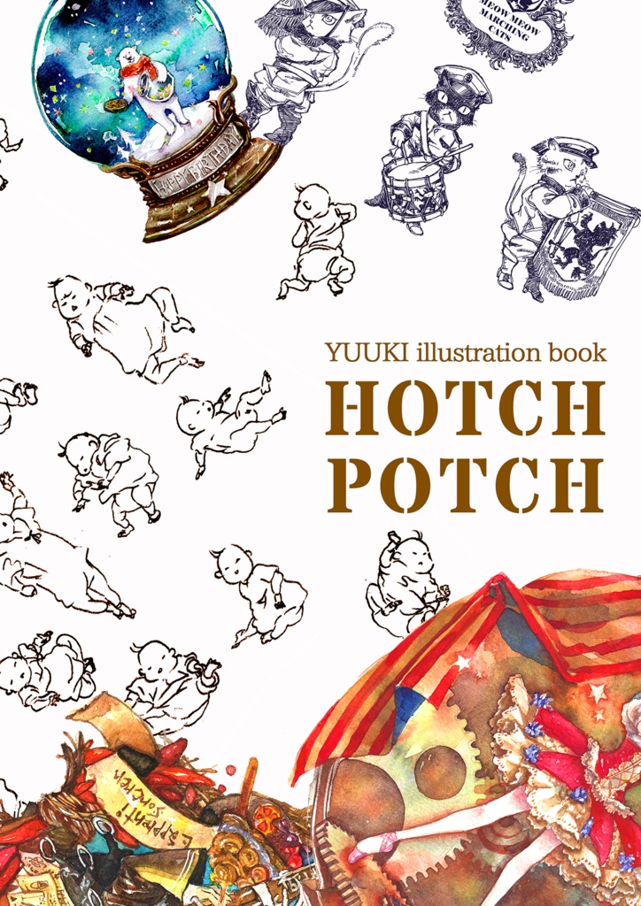 HOTCH POTCH