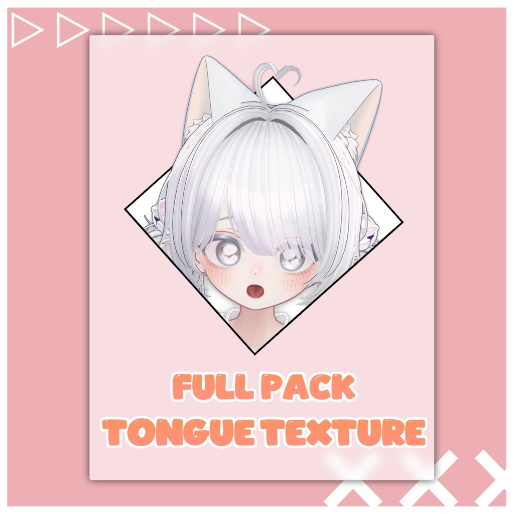 【しらつめ/Shiratsume専用】Natural Make & starry sky Eye·̩͙☽︎︎.*