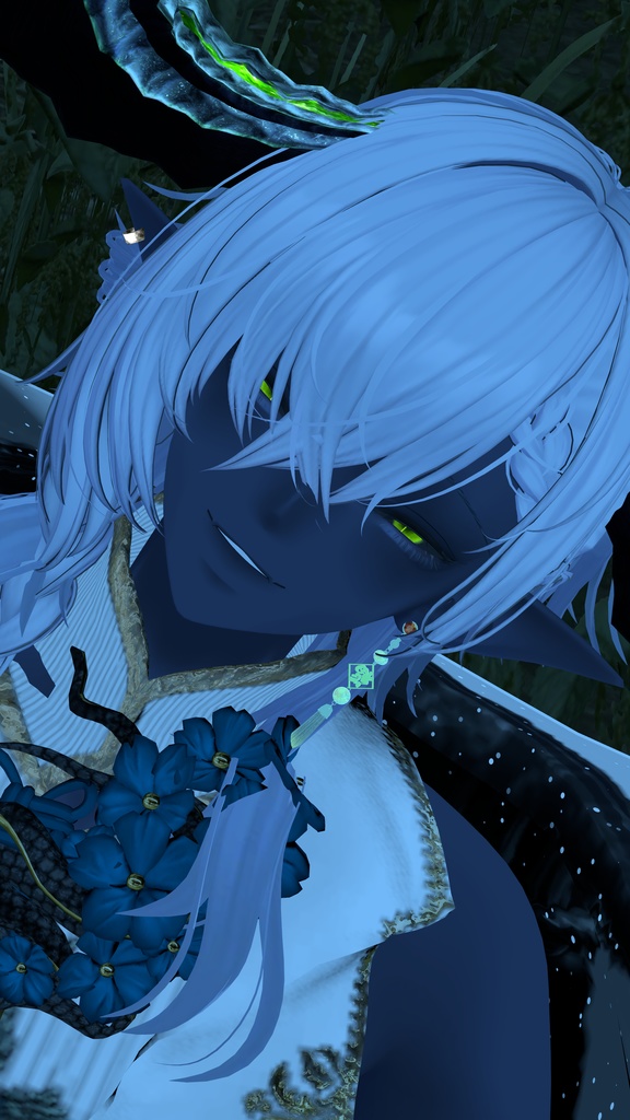 【彼方/Kanata専用】Mat Make Texture