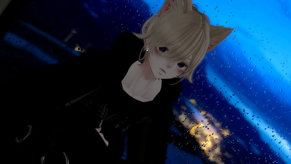 【彼方/Kanata専用】Mat Make Texture