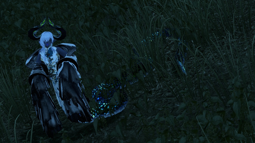 【彼方/Kanata専用】Mat Make Texture