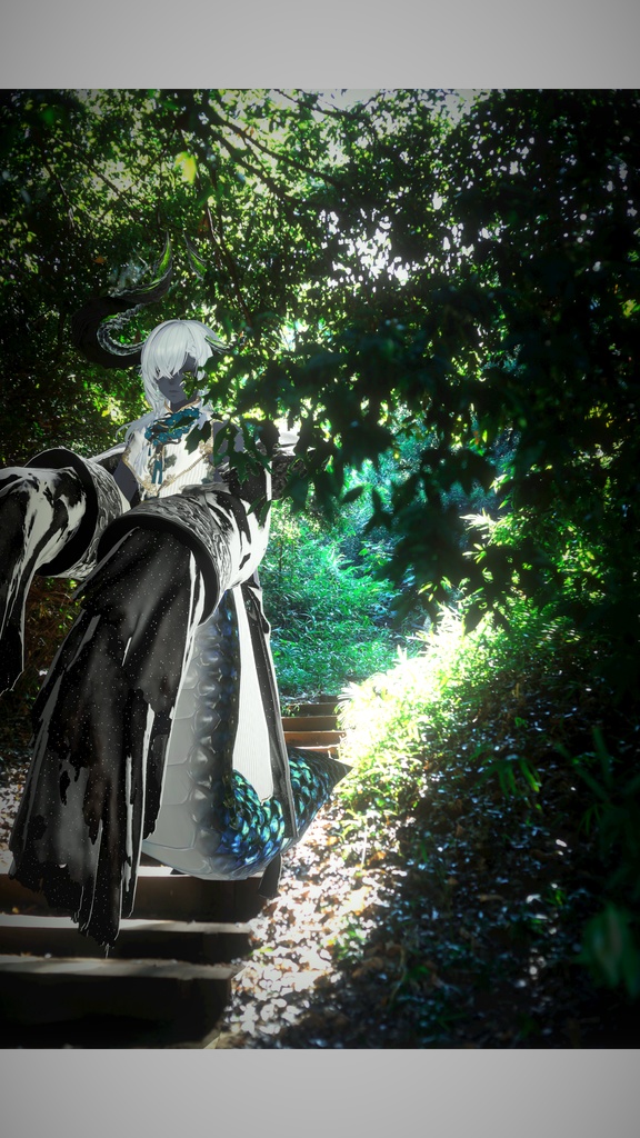 【彼方/Kanata専用】Mat Make Texture