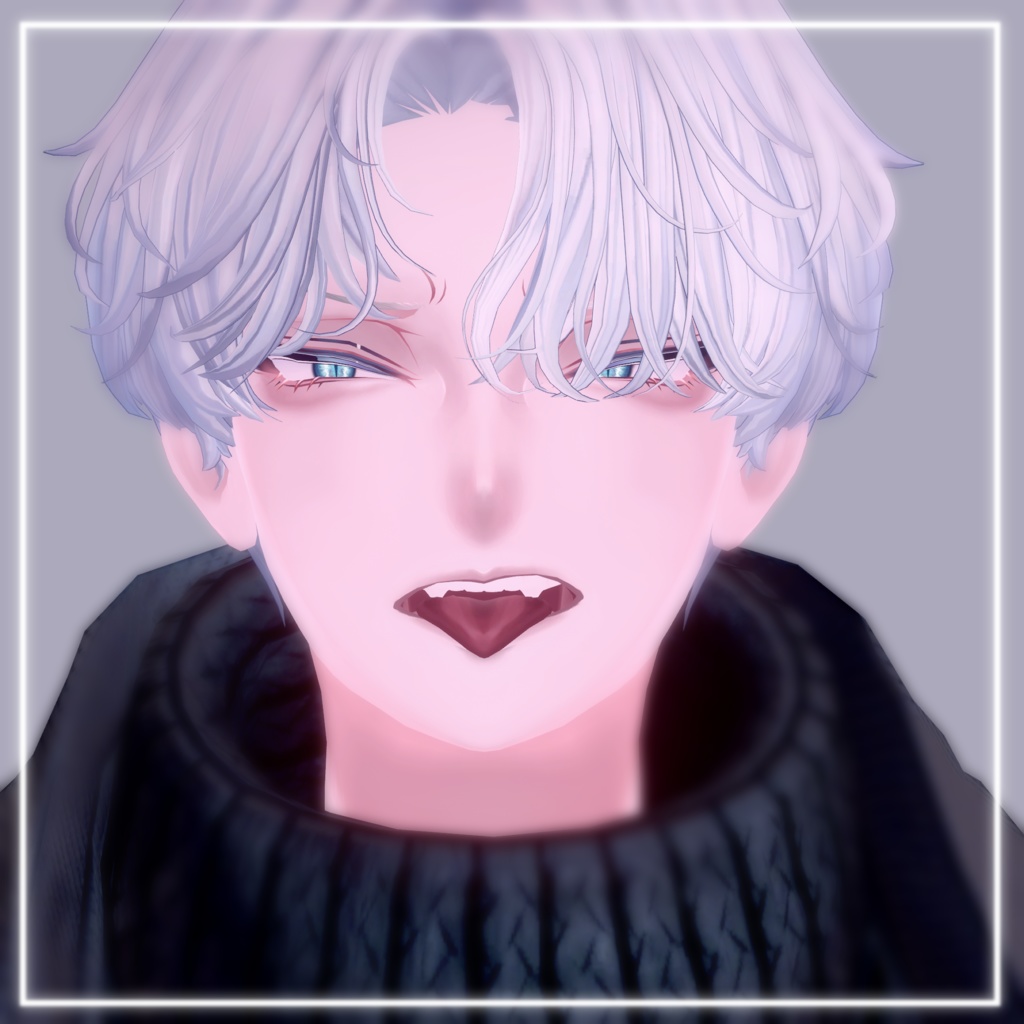 【斑霞-Hanka-専用】Make Texture