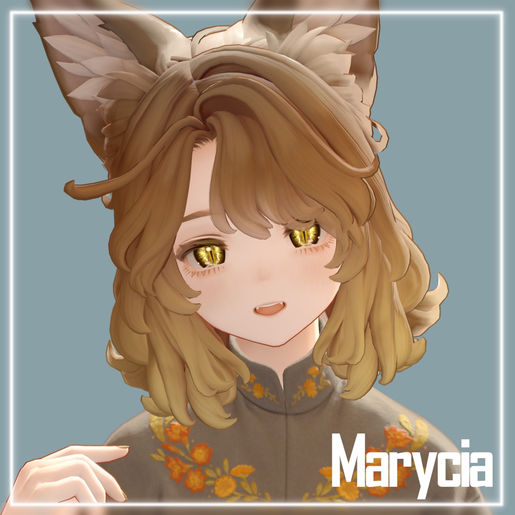 【9/27 シンカイヒトウオ対応追加】Serpent EyeTexture【26アバター対応】