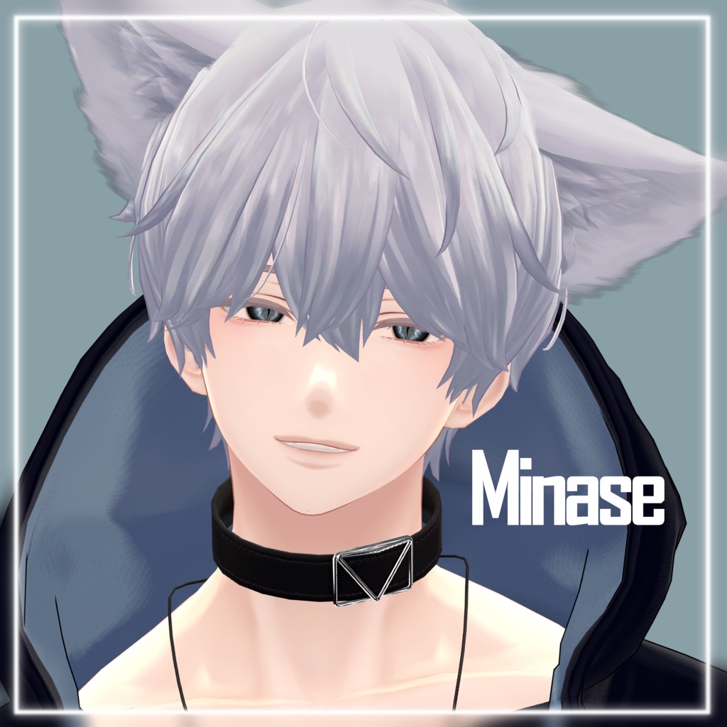 【9/27 シンカイヒトウオ対応追加】Serpent EyeTexture【26アバター対応】