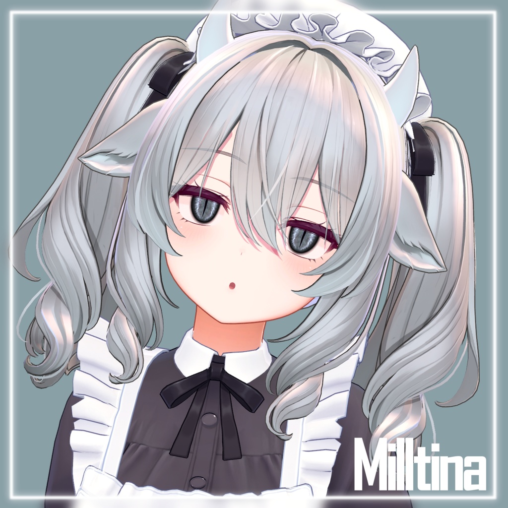 【9/27 シンカイヒトウオ対応追加】Serpent EyeTexture【26アバター対応】