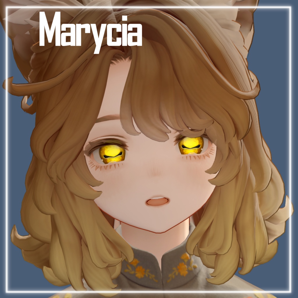 【9/27 シンカイヒトウオ対応追加】Kraken Eye Texture【17アバター対応】