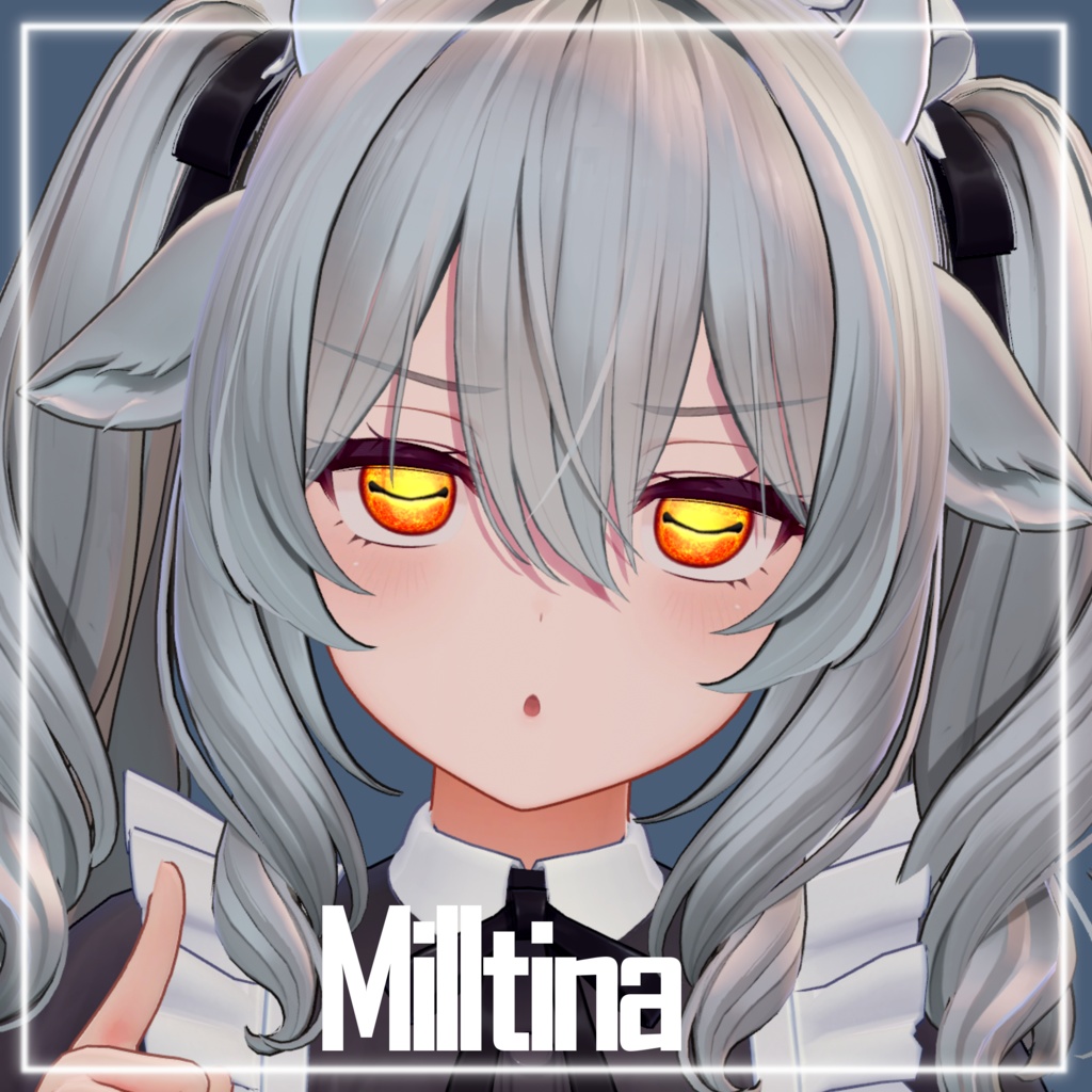 【9/27 シンカイヒトウオ対応追加】Kraken Eye Texture【17アバター対応】