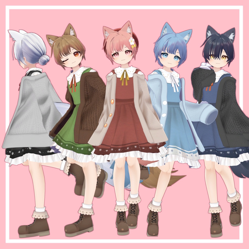 【無料】HIMARIHair-ODANGO-【陽毬対応】