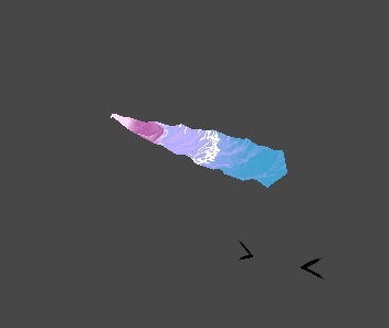 vroid つの