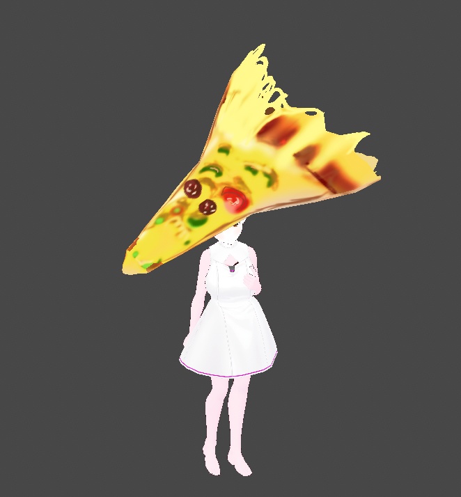 ザッピーザ