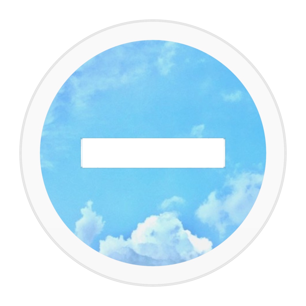 カッパさんのお友達 アクリルフィギュア