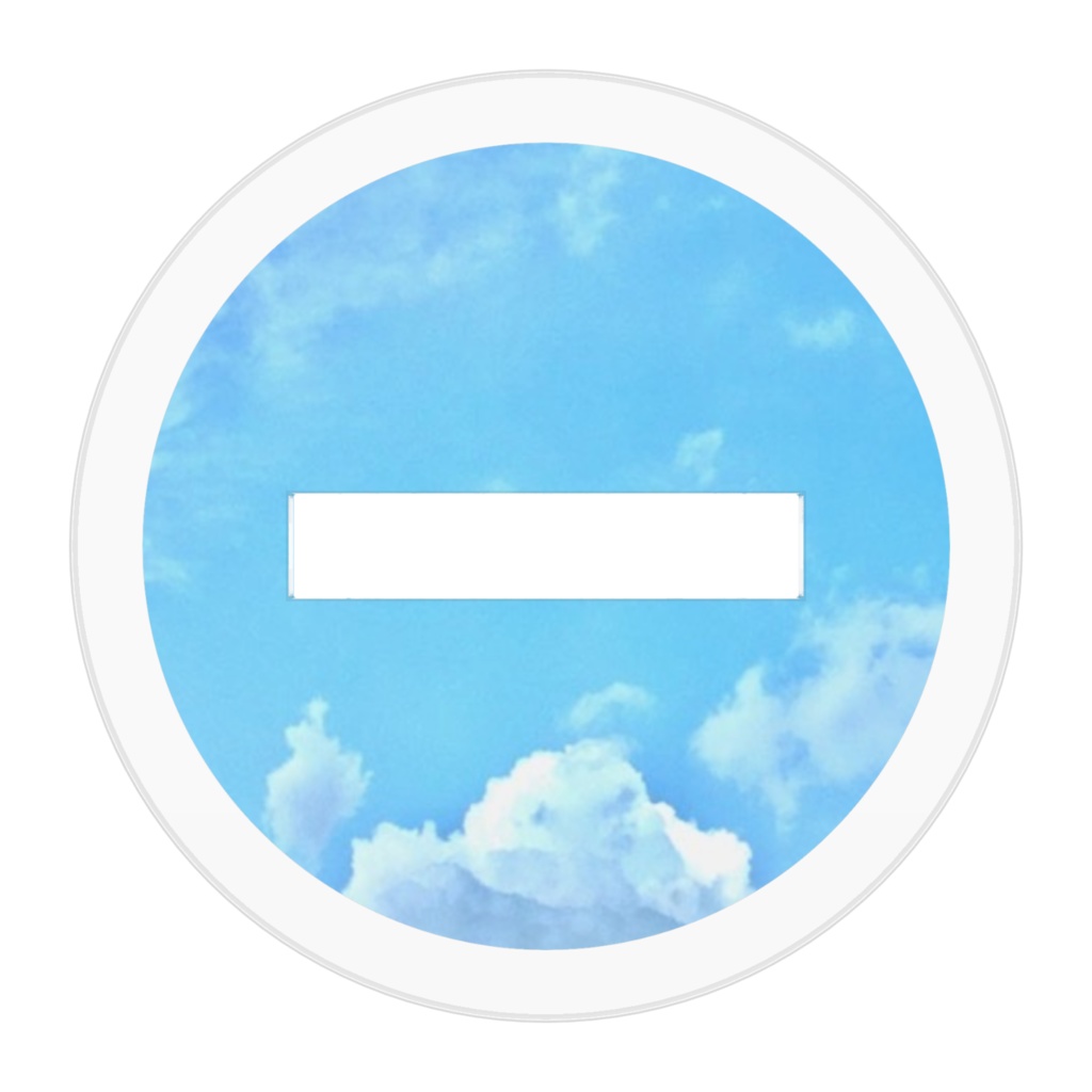 あひるの冒険 アクリルフィギュア